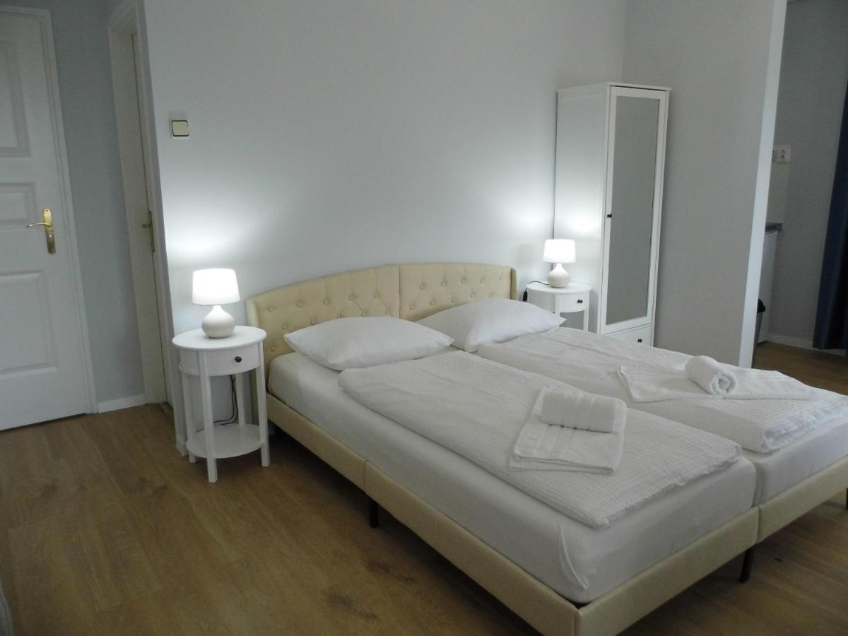 Millennium Villa Keszthely Kültér fotó