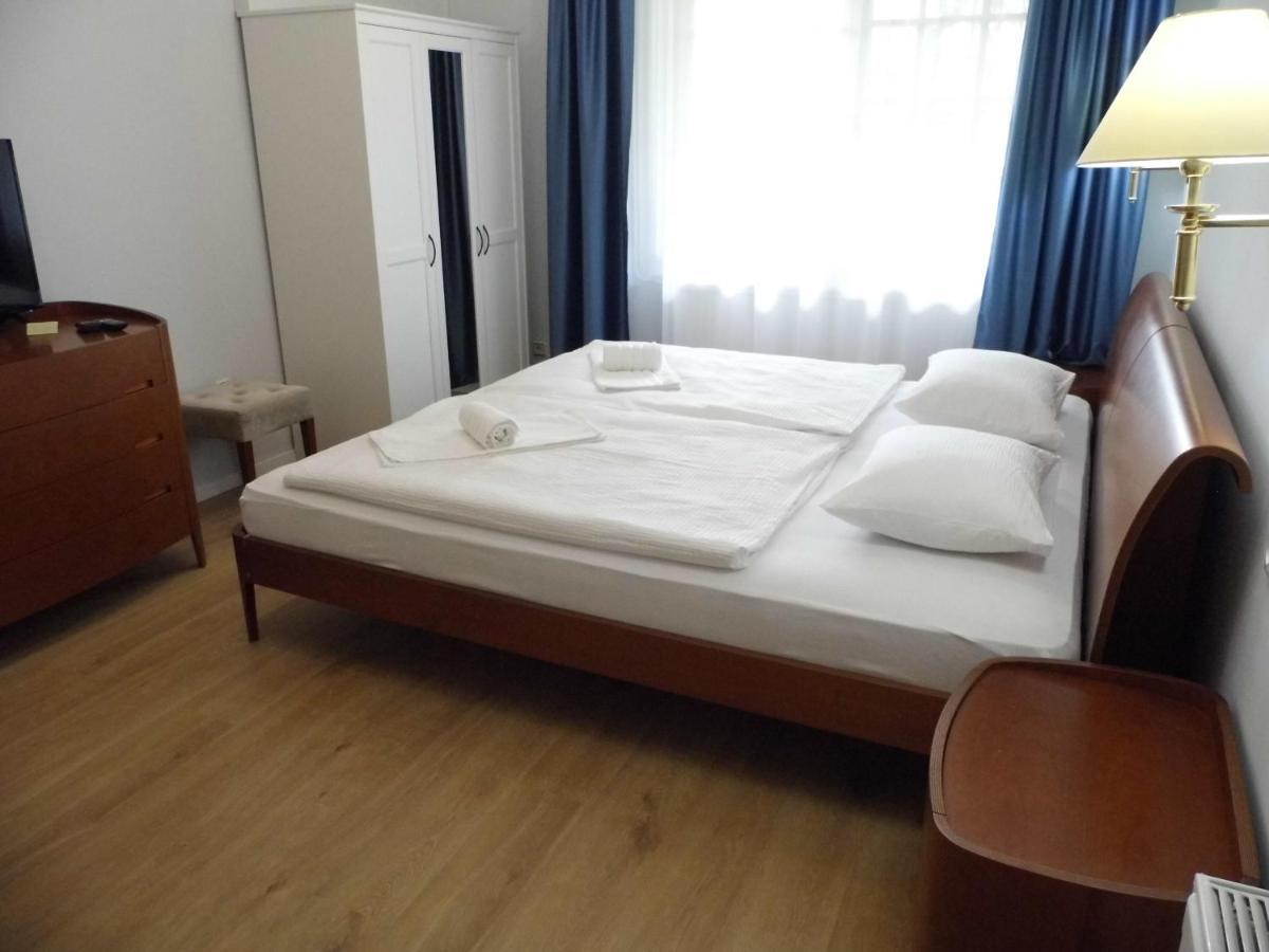 Millennium Villa Keszthely Kültér fotó