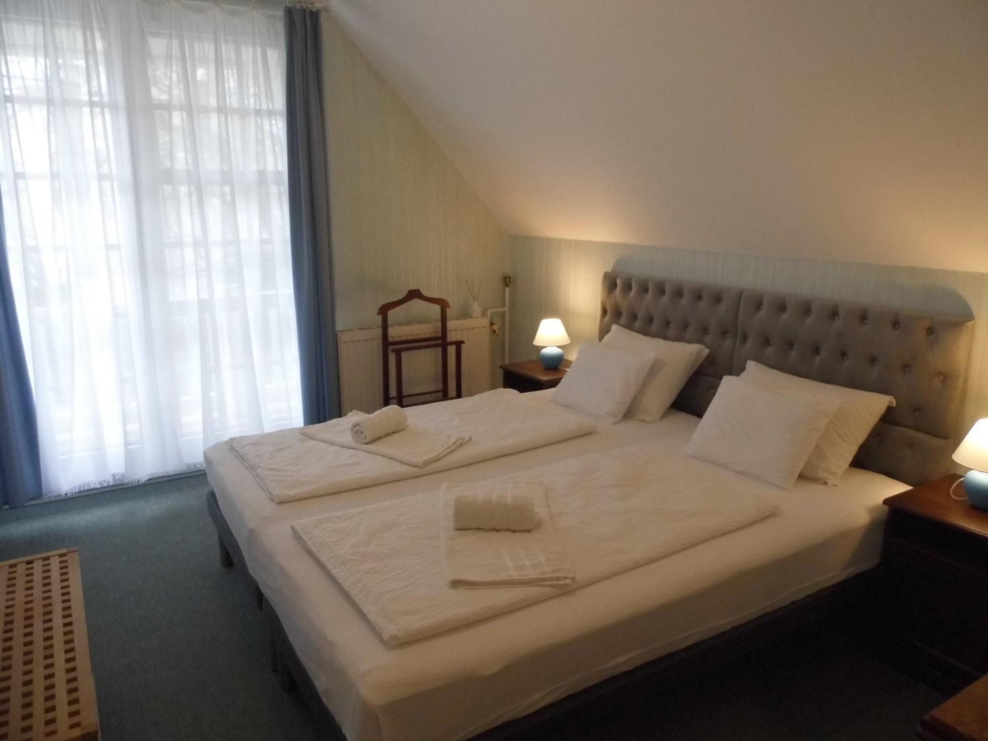 Millennium Villa Keszthely Kültér fotó