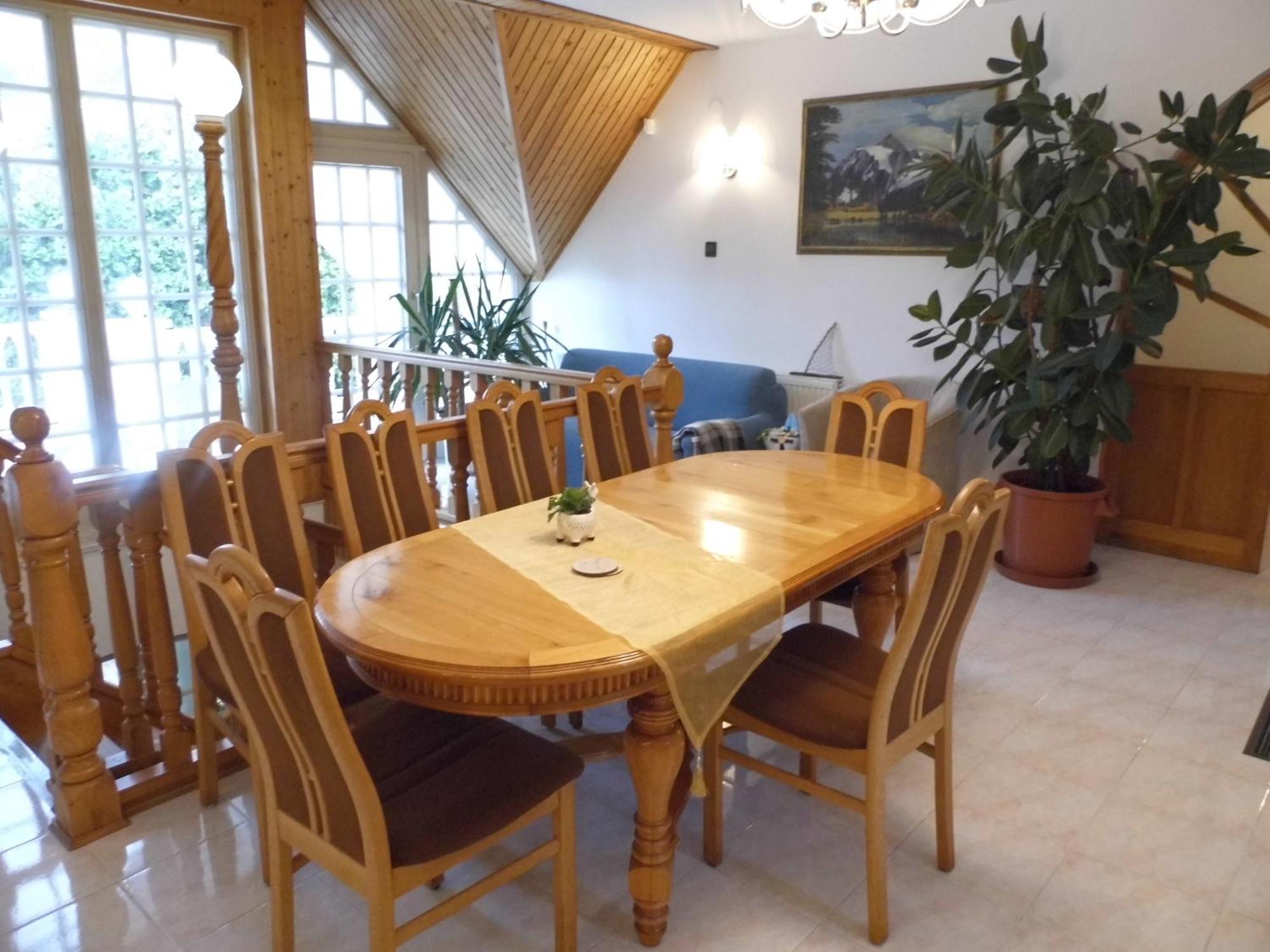 Millennium Villa Keszthely Kültér fotó