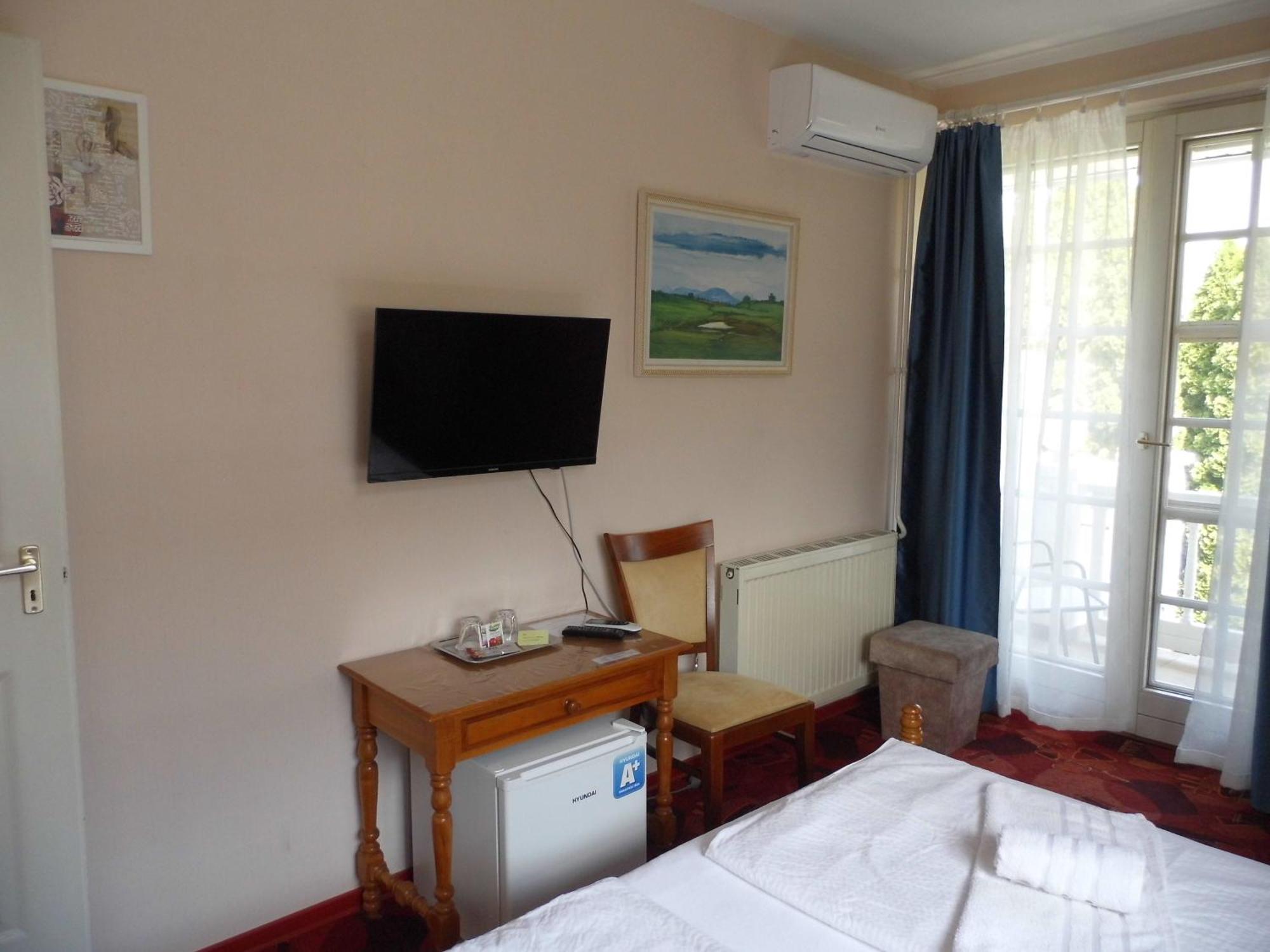 Millennium Villa Keszthely Szoba fotó