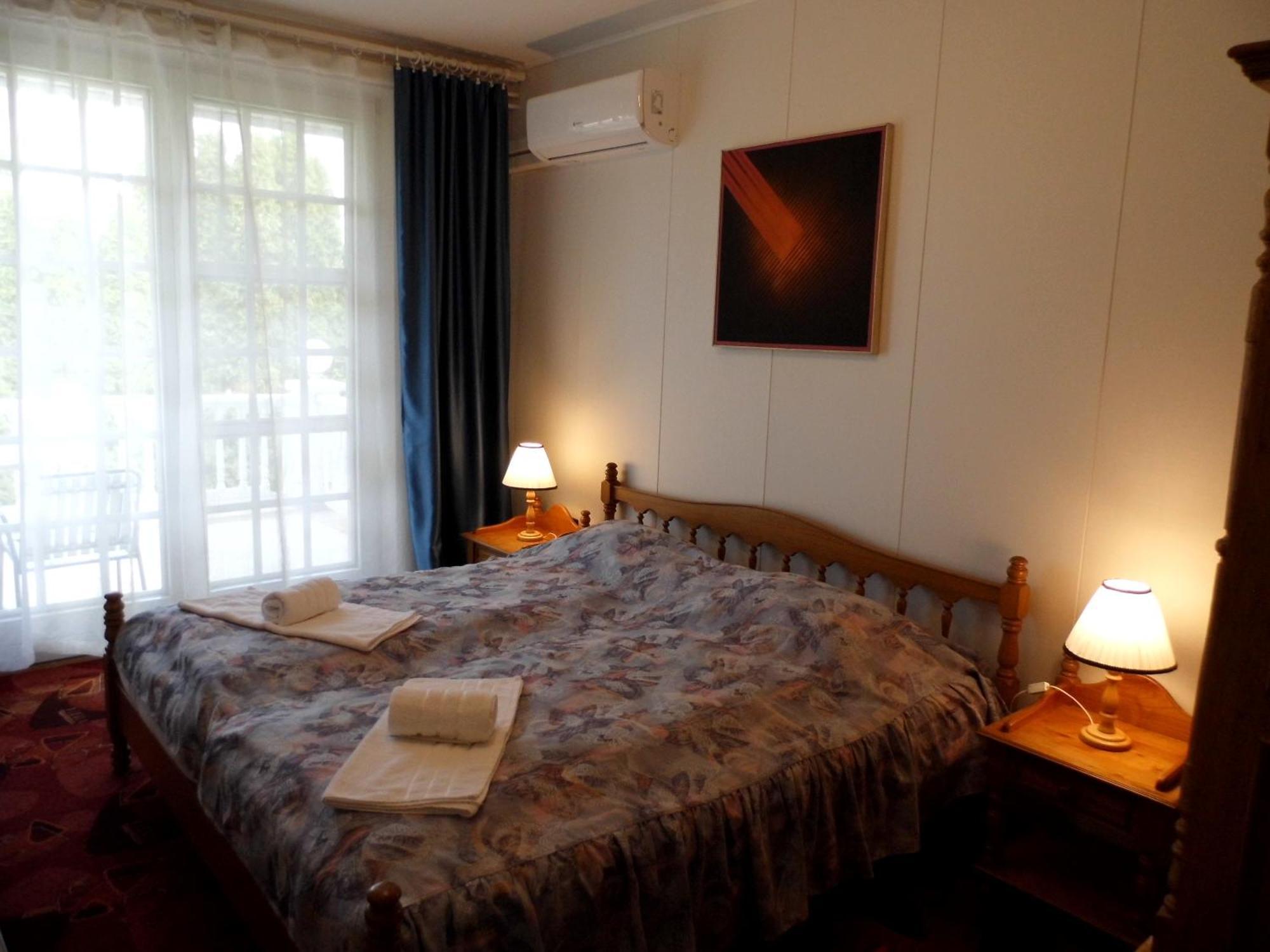 Millennium Villa Keszthely Szoba fotó