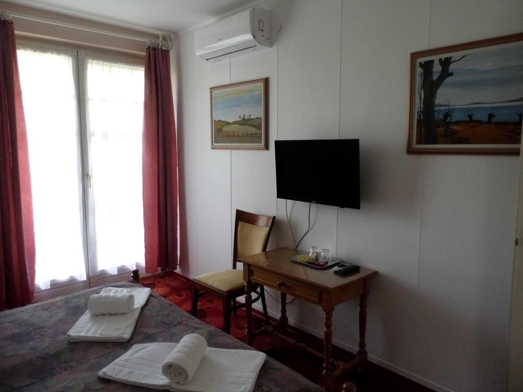 Millennium Villa Keszthely Szoba fotó