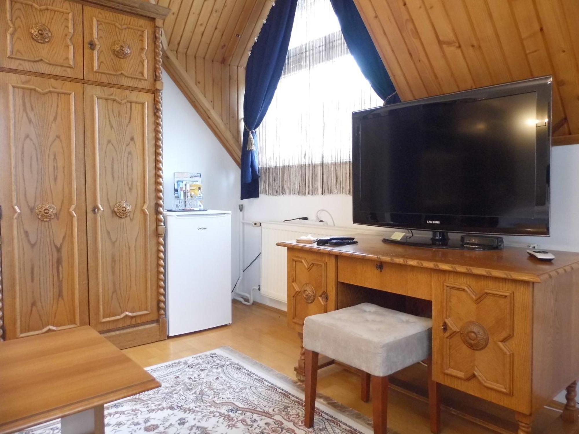 Millennium Villa Keszthely Szoba fotó