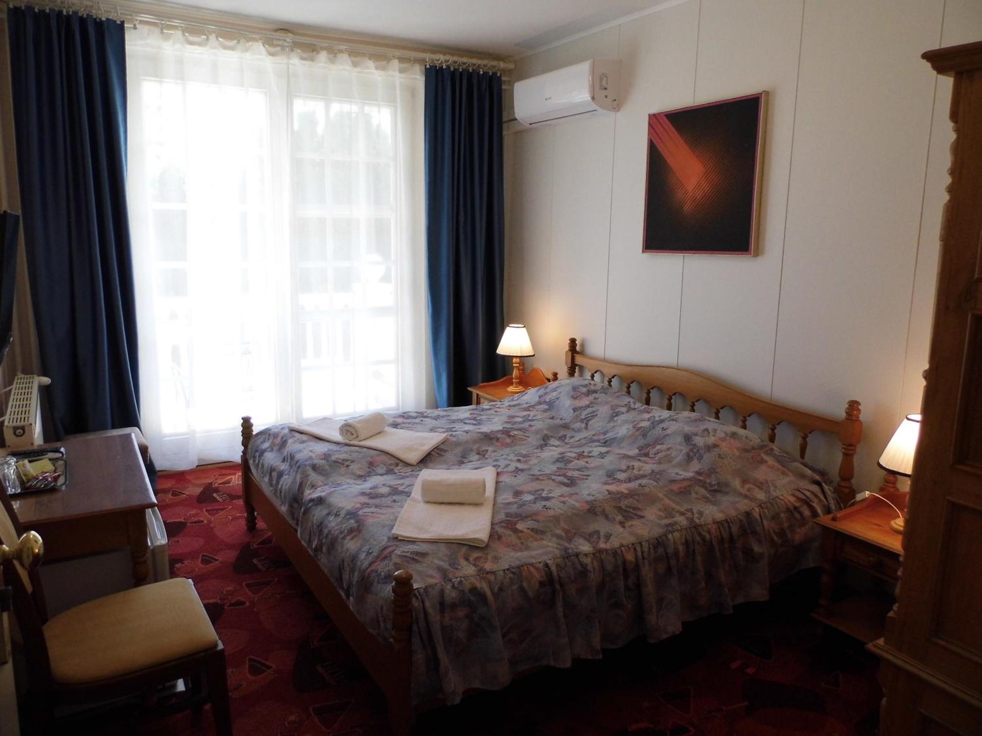 Millennium Villa Keszthely Szoba fotó