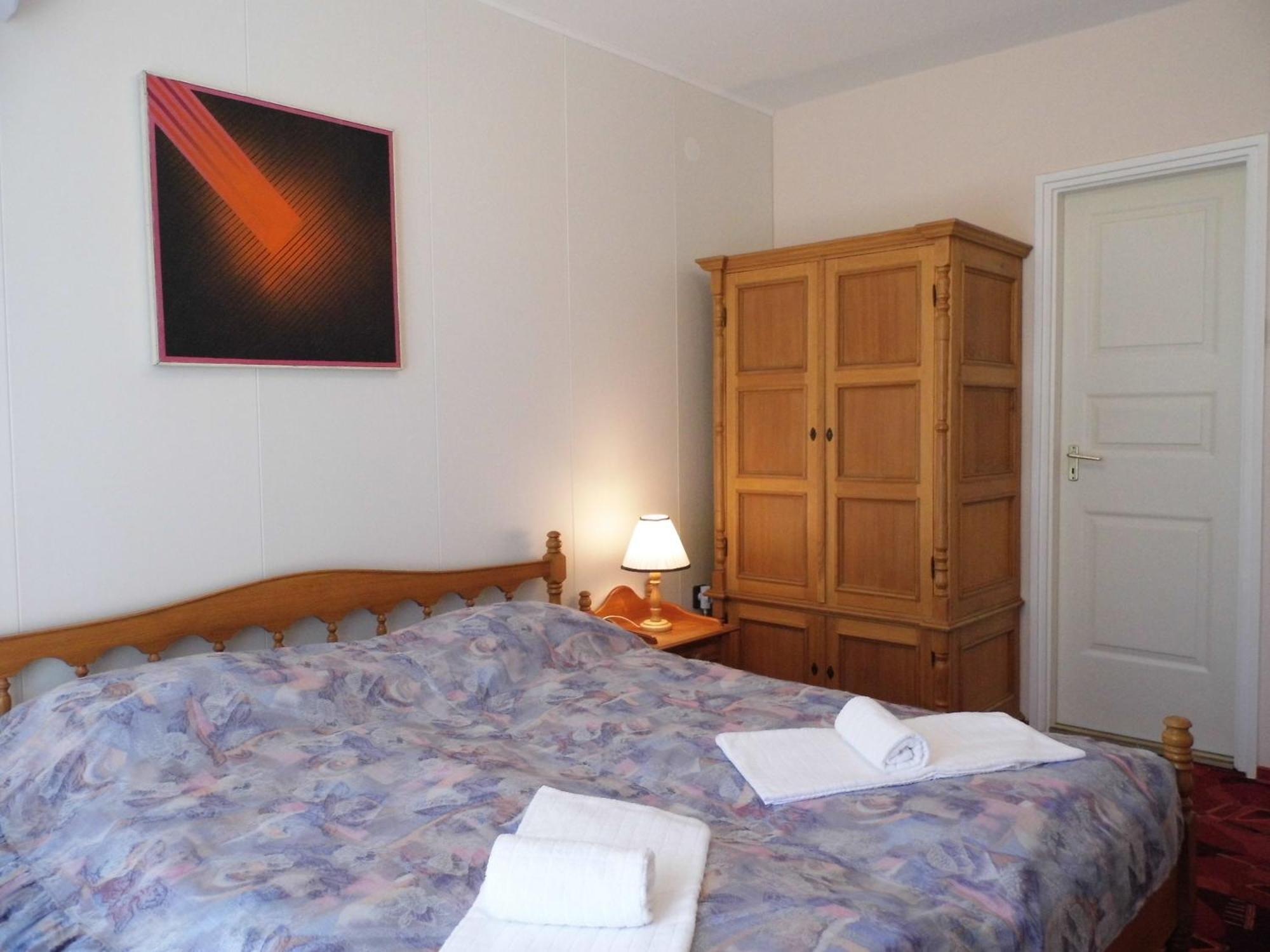 Millennium Villa Keszthely Szoba fotó